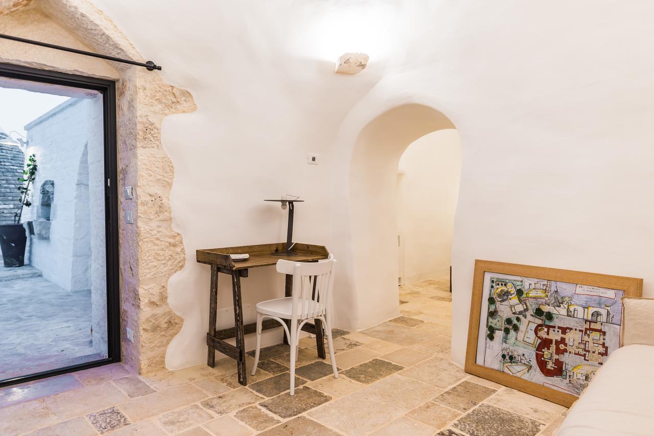 Borgo Canonica Cisternino Esterno foto