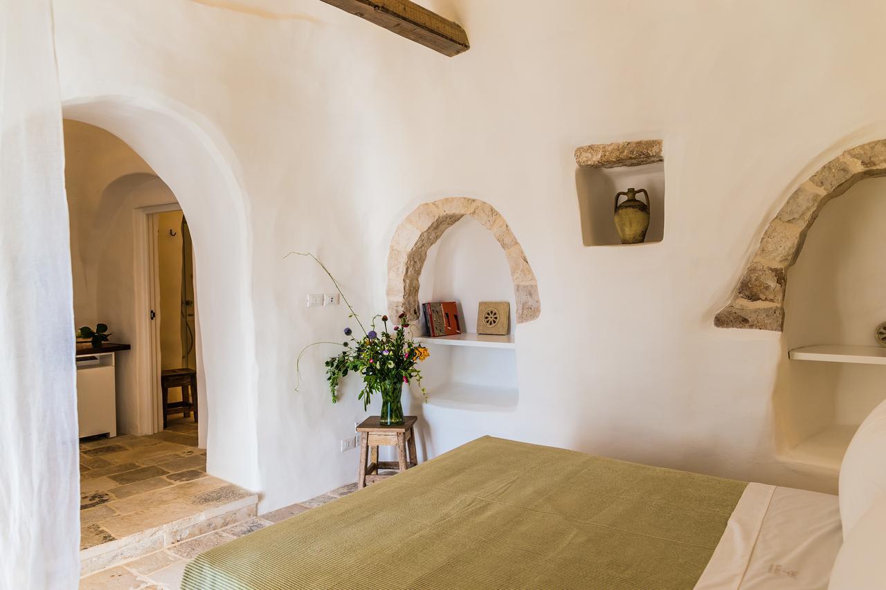 Borgo Canonica Cisternino Esterno foto