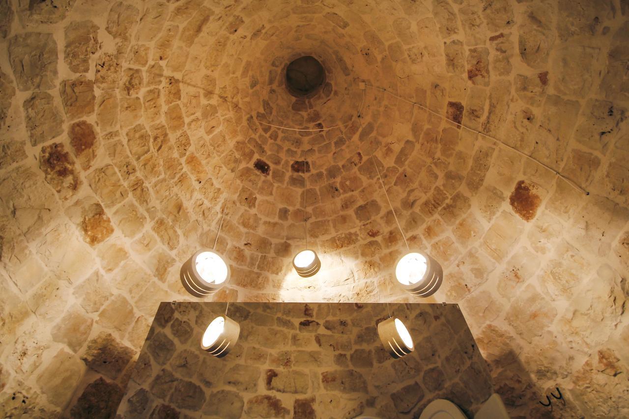 Borgo Canonica Cisternino Esterno foto