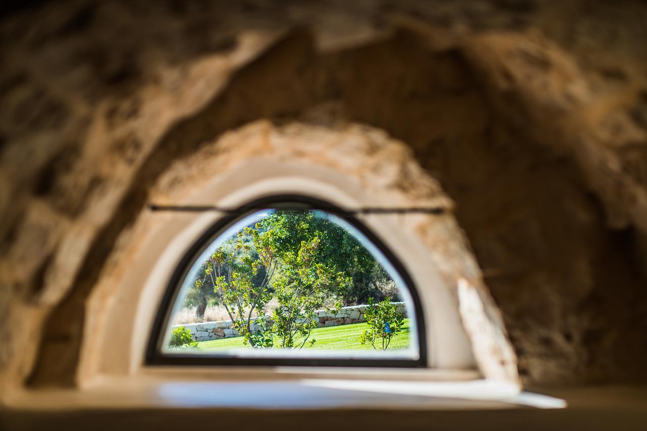 Borgo Canonica Cisternino Esterno foto
